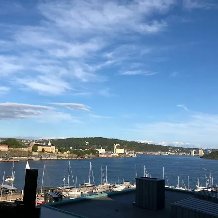 Super Cozy In Heart Of * Oslo