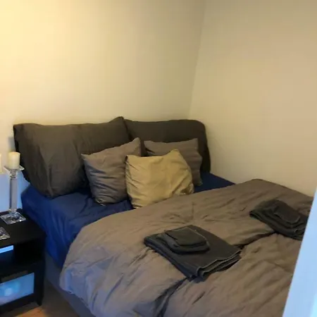 Super Cozy In Heart Of * Oslo
