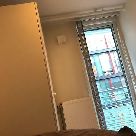 Leilighet Super Cozy In Heart Of *