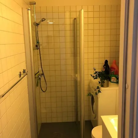 Super Cozy In Heart Of Apartment Oslo