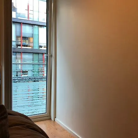 Apartment Super Cozy In Heart Of