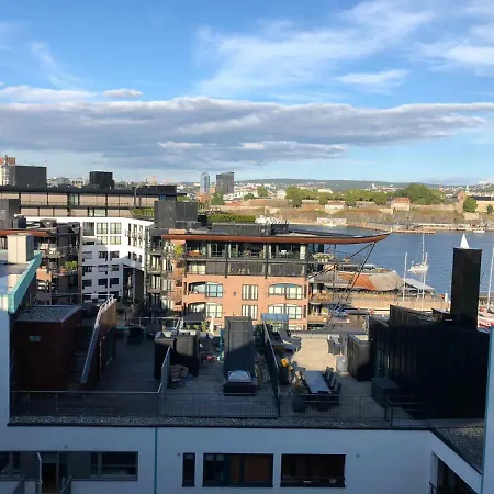 Lägenhet Super Cozy In Heart Of