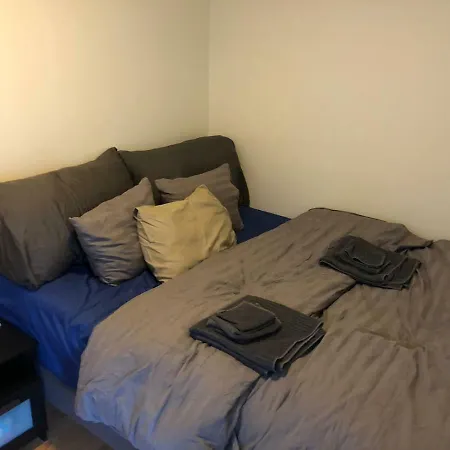 Super Cozy In Heart Of Apartment Oslo